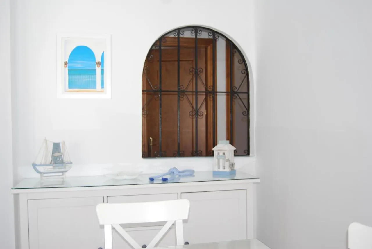 Apartamento La Torna Nerja Apartment