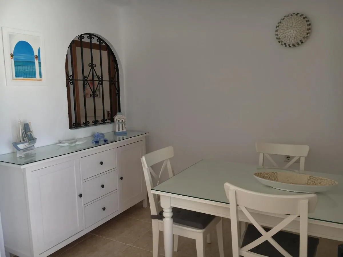 Apartment Apartamento La Torna Nerja
