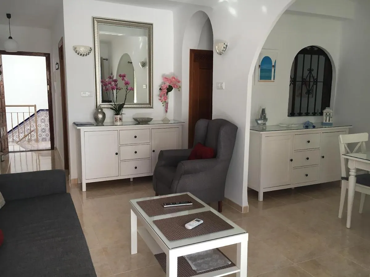 Apartamento La Torna Nerja Apartment