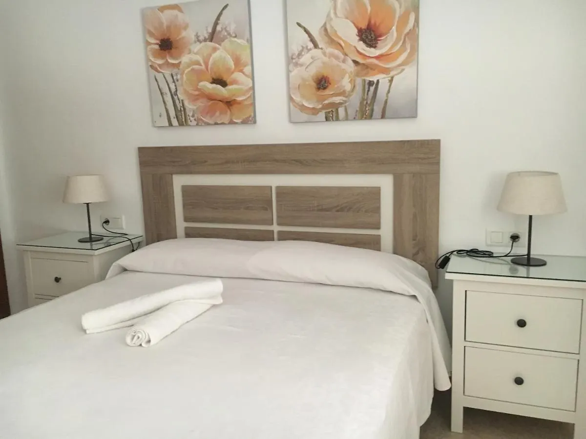 Apartment Apartamento La Torna Nerja Spain