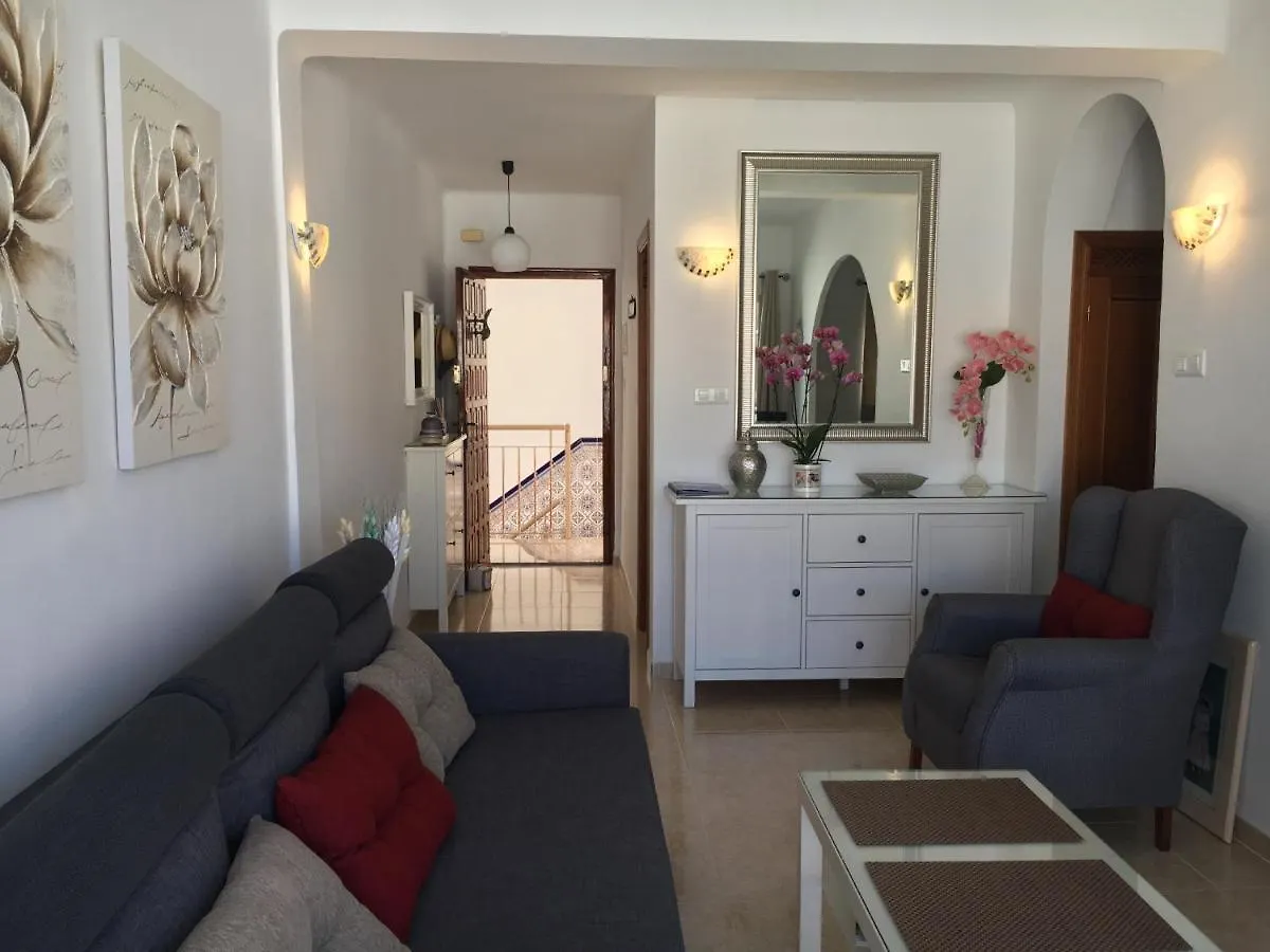 Apartment Apartamento La Torna Nerja