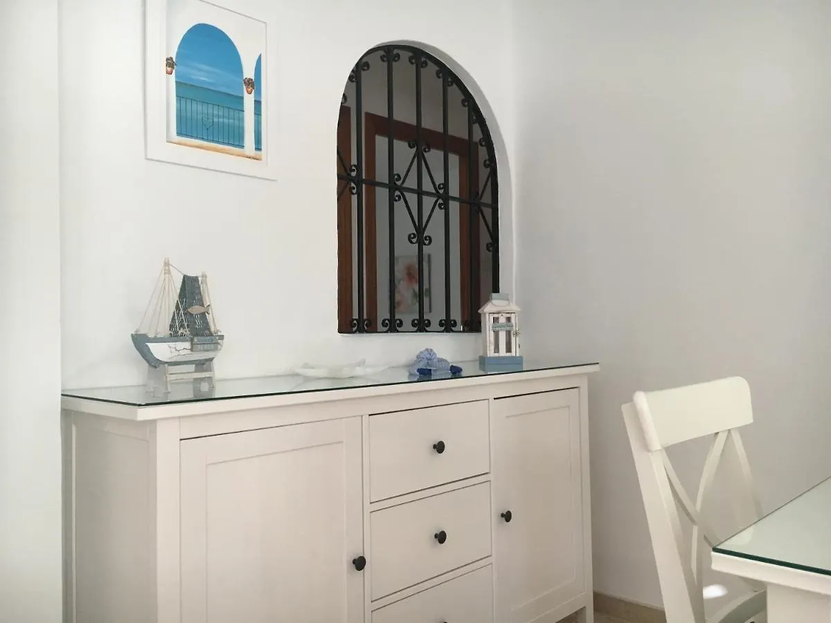 Apartamento La Torna Nerja Spain