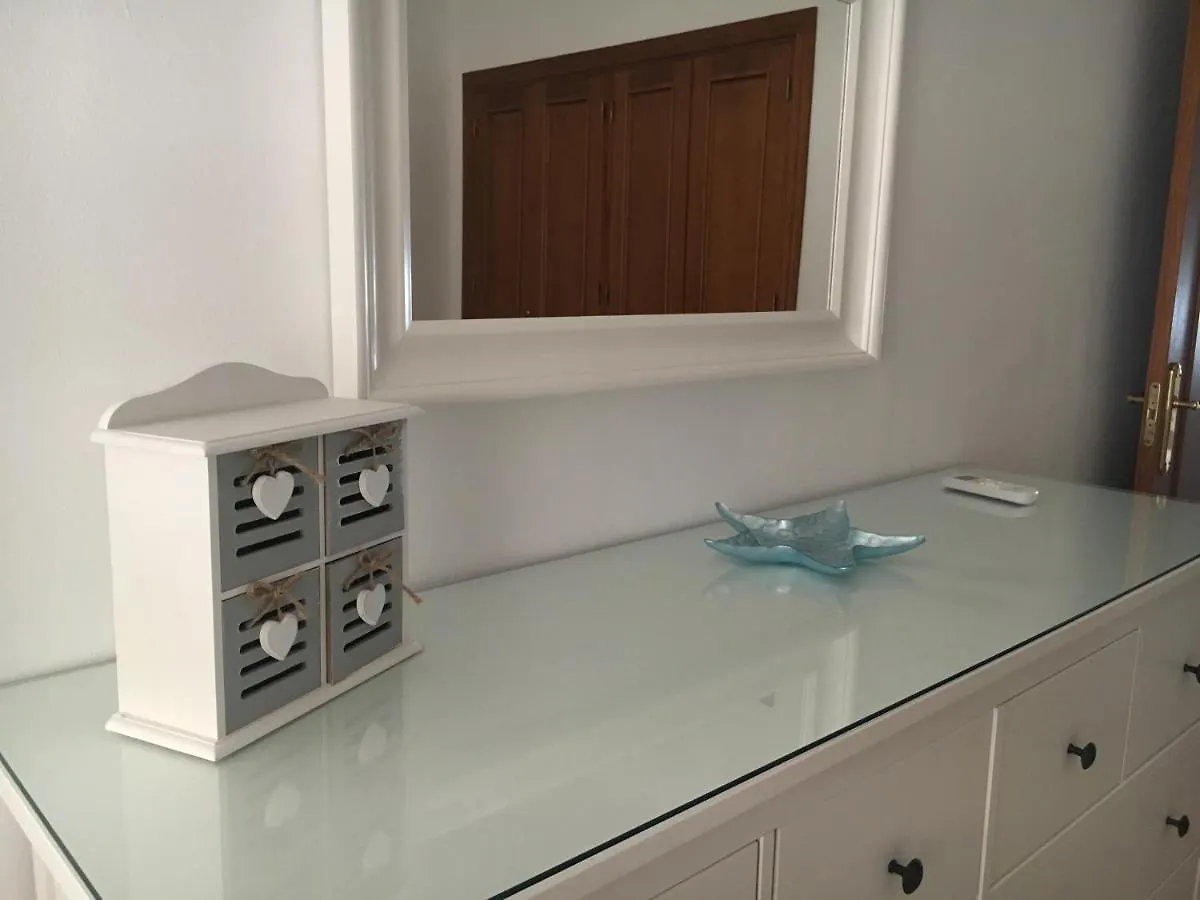 Apartamento La Torna Nerja