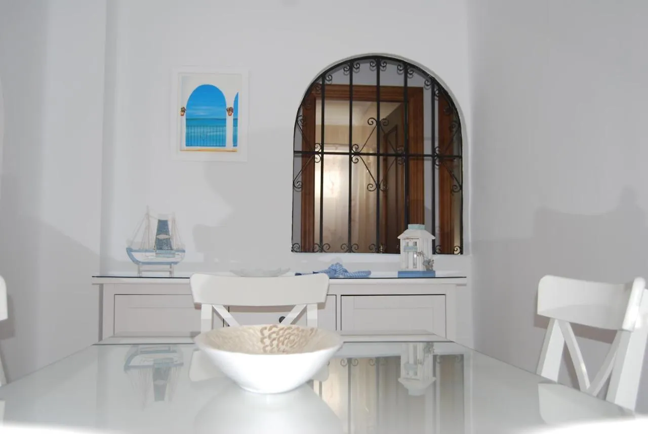 Apartamento La Torna Nerja 0*,