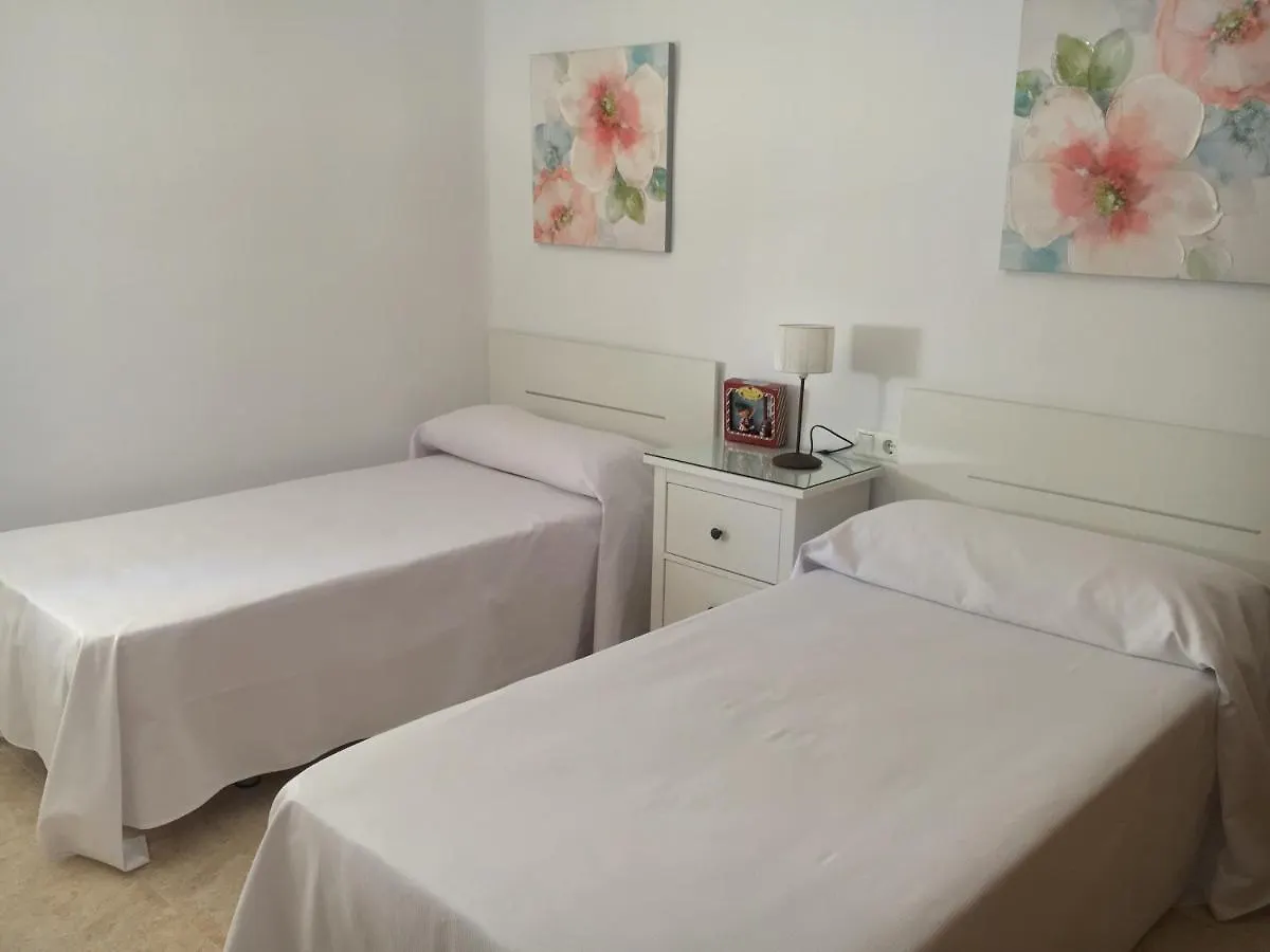 Apartamento La Torna Nerja