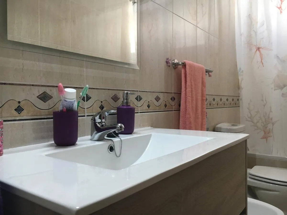 Apartamento La Torna Nerja