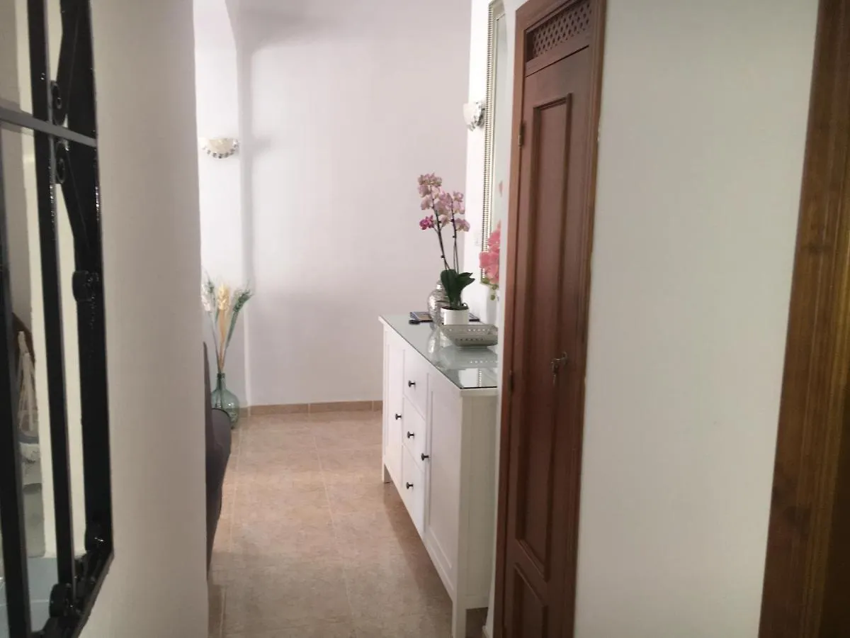 Apartamento La Torna Nerja Apartment