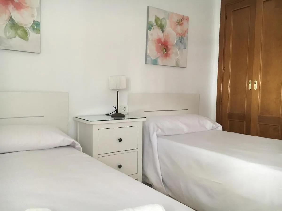 Apartamento La Torna Nerja 0*,  Spain