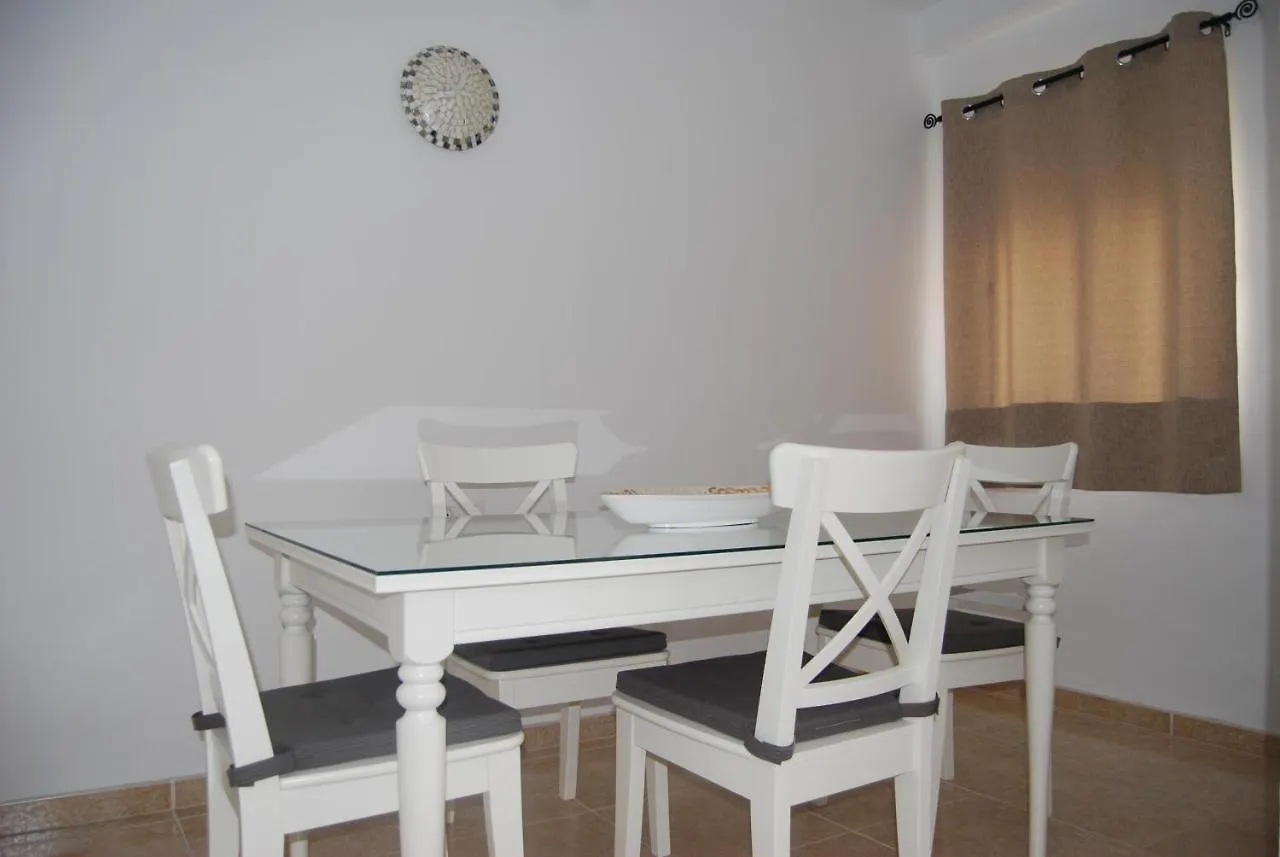 Apartamento La Torna Nerja