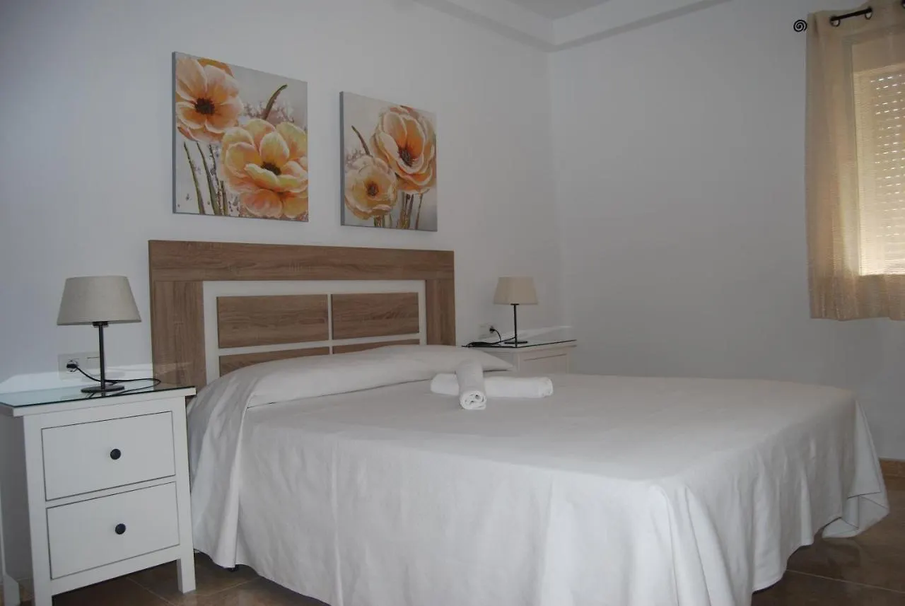 Apartment Apartamento La Torna Nerja