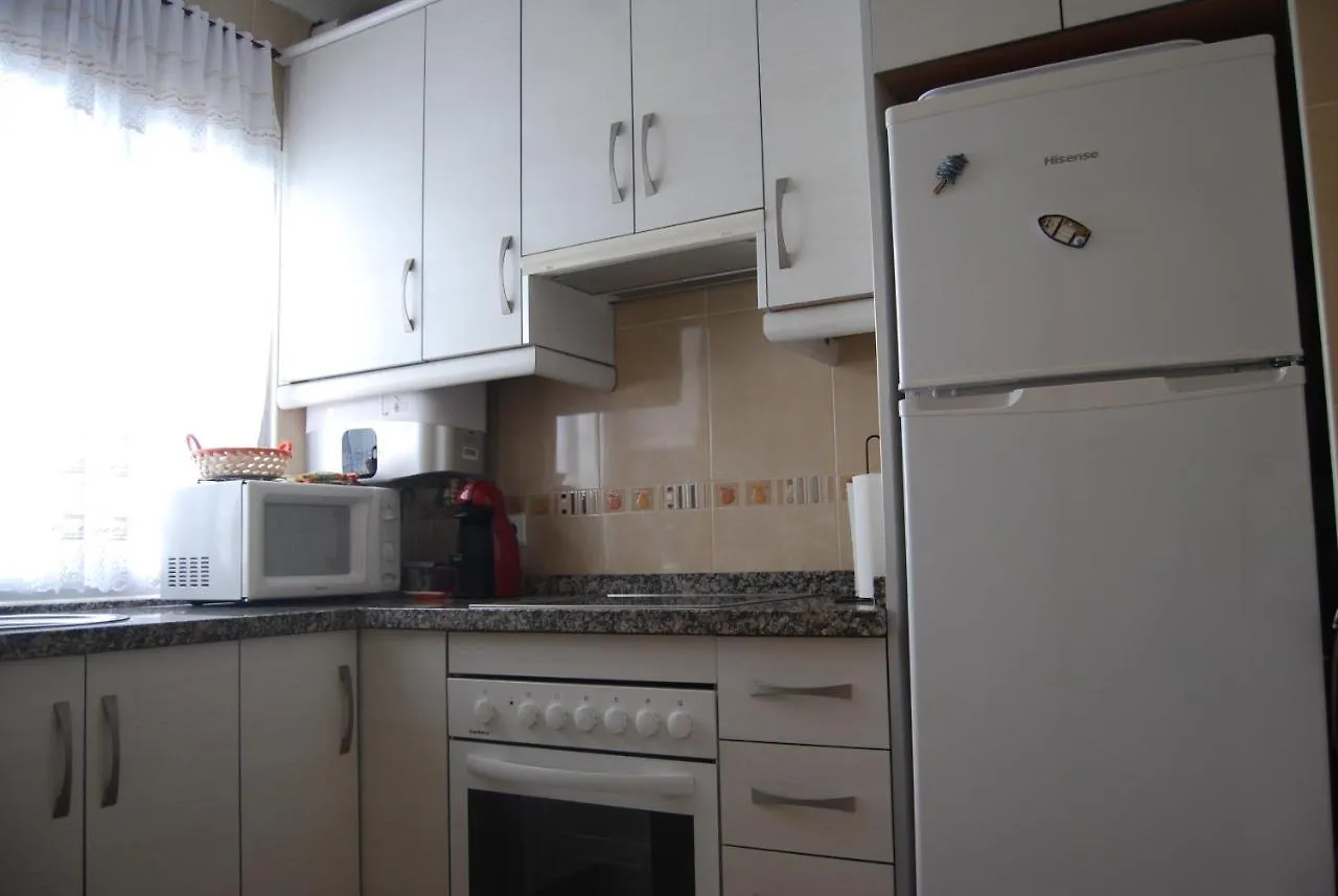 Apartamento La Torna Nerja Spain