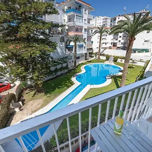 Complejo Andalucia Torrecilla Nerja