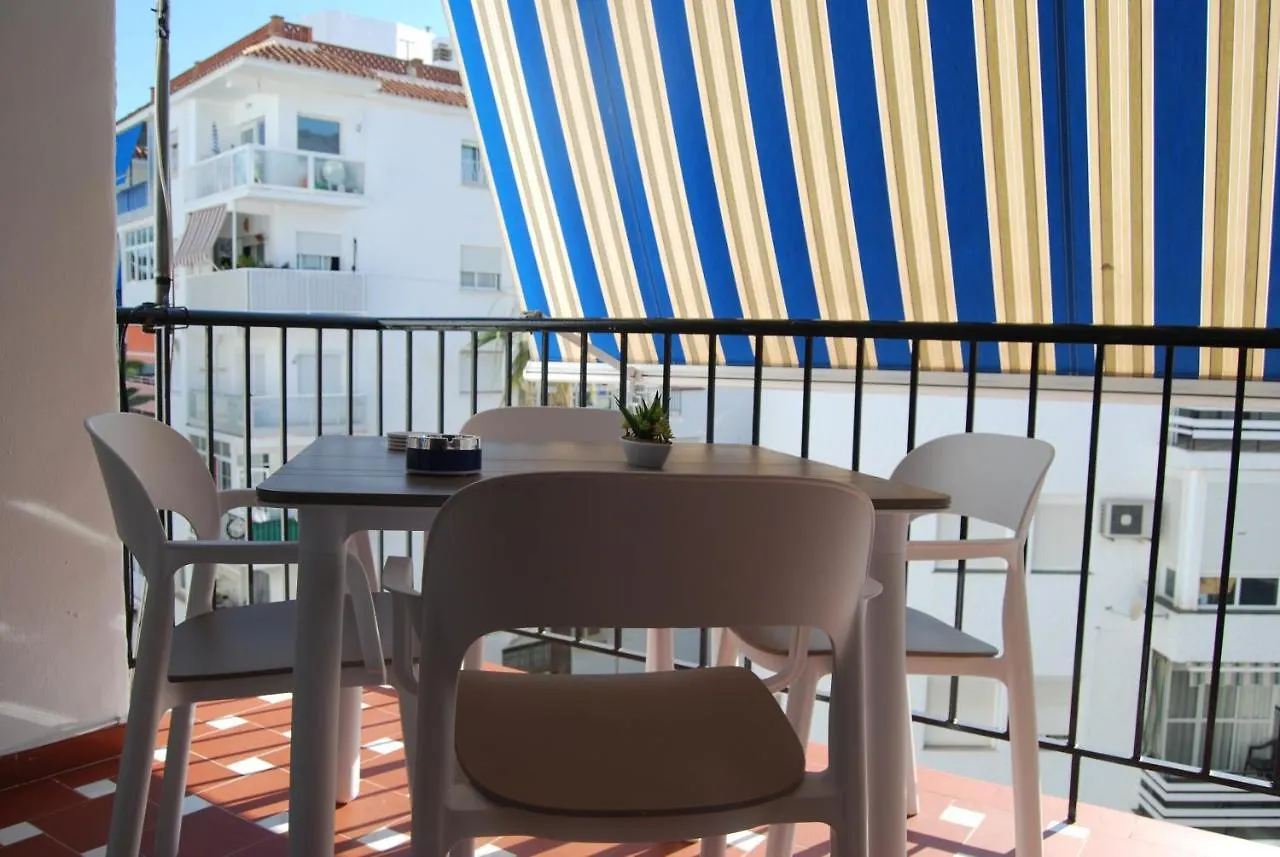 Apartamento La Torna Nerja