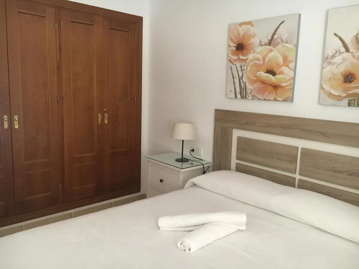 Apartment Apartamento La Torna Nerja Spain