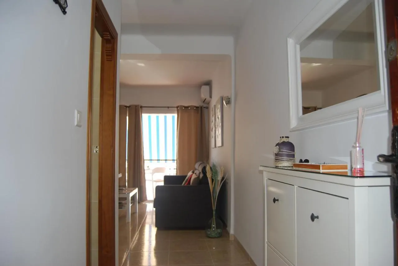 Apartamento La Torna Nerja Apartment