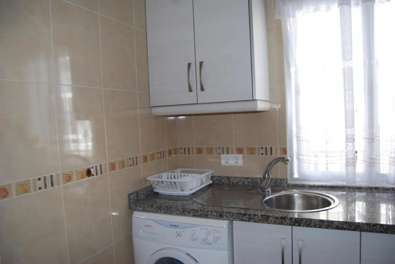 Apartment Apartamento La Torna Nerja