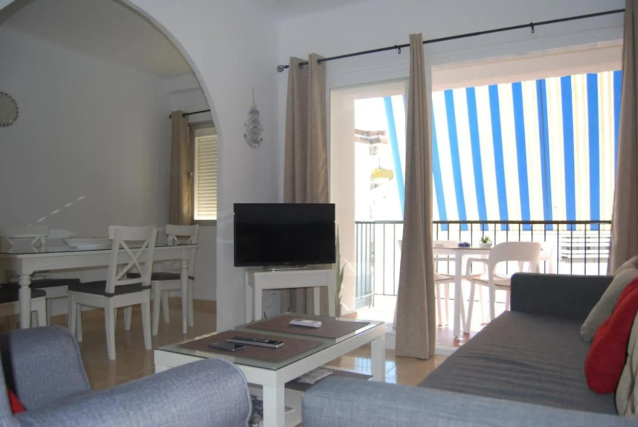 Apartamento La Torna Nerja 0*,  Spain